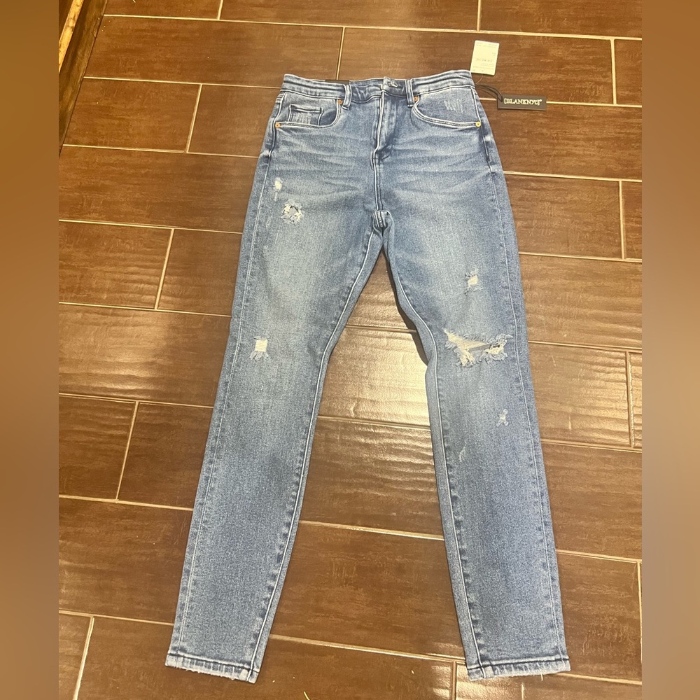 NWT BlankNYC jeans